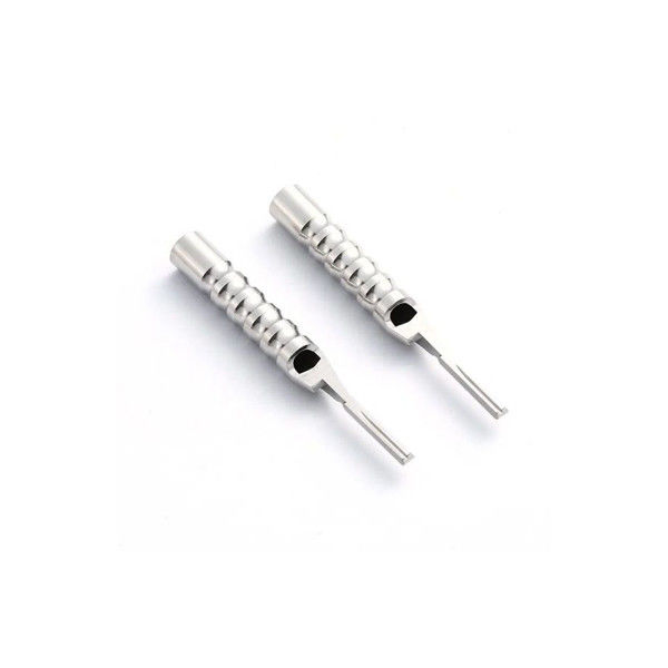 Copper Aluminum Bronze CNC Machining Service CNC Precision Turning Parts Customized