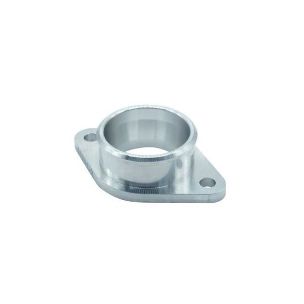 Sandblast Stainless Steel Cnc Machining Parts Oem Customized