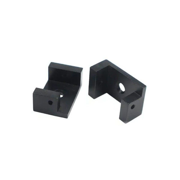 OEM Cnc Machining Small Parts High Precision Milling Anodizing