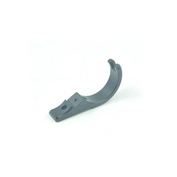 Precision CNC Milling Components Supplier for OEM Customized Metal Fabrication Service Products