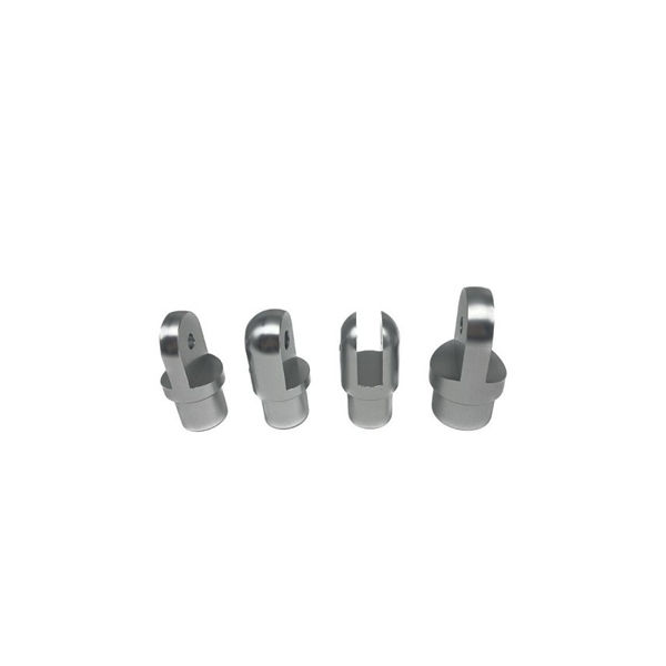 Precision Manufacturing with Custom CNC Milling Parts for Automotive and Electronics Solutions