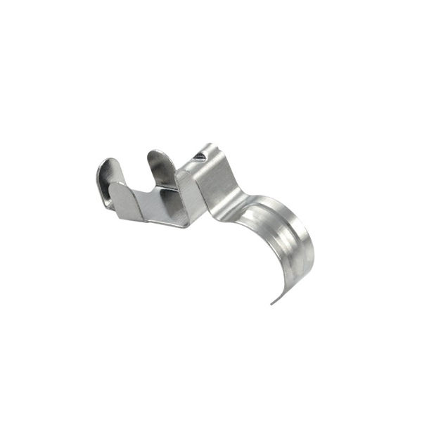 Corrosion Resistant Custom Metal Brackets for Industrial Equipment Mounting in Challenging Demanding Environments
