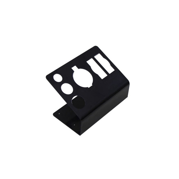 Micron-Level Precision Revolution: The Ultimate Manufacturing Philosophy of Precision Stamping Brackets