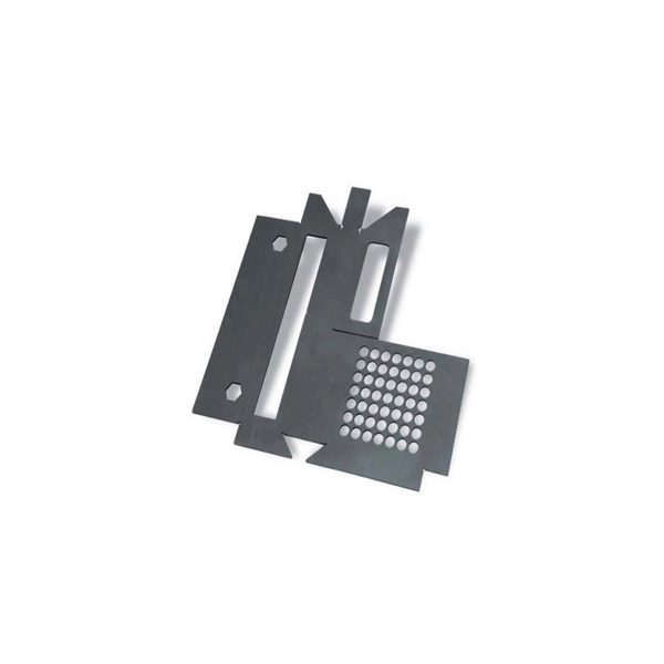 Precision-stamped Custom Frame Solutions Tailored For Industrial Applications Requiring High Durability & Accuracy
