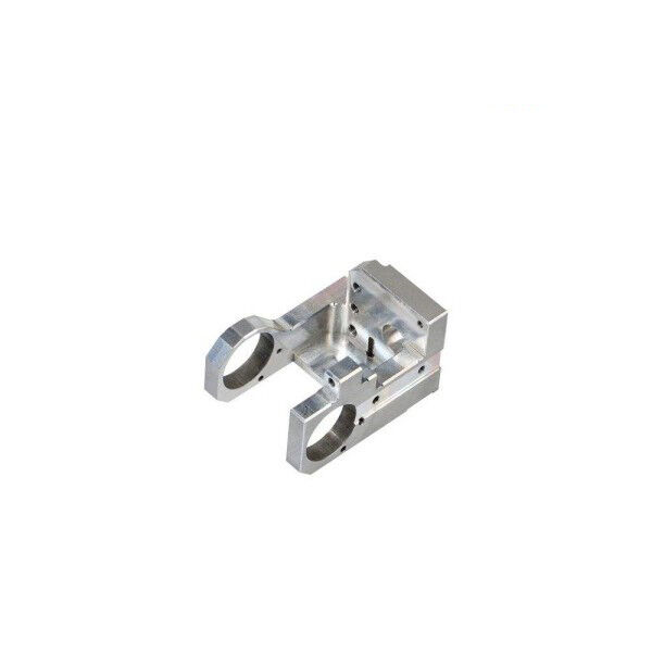 Tight-Tolerance CNC Machined Components Manufacturer Factory Supplier for Demanding Specifications
